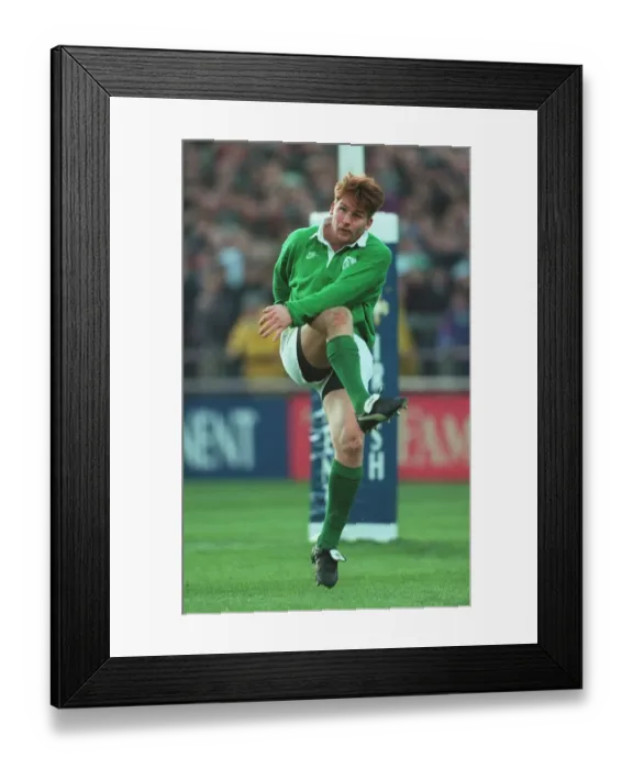 Framed Print : Jonathan Bell Framed Print : Jonathan Bell
