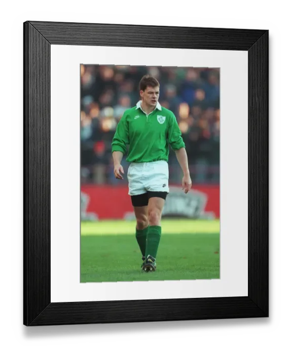 Framed Print : Richard Wallace Framed Print : Richard Wallace