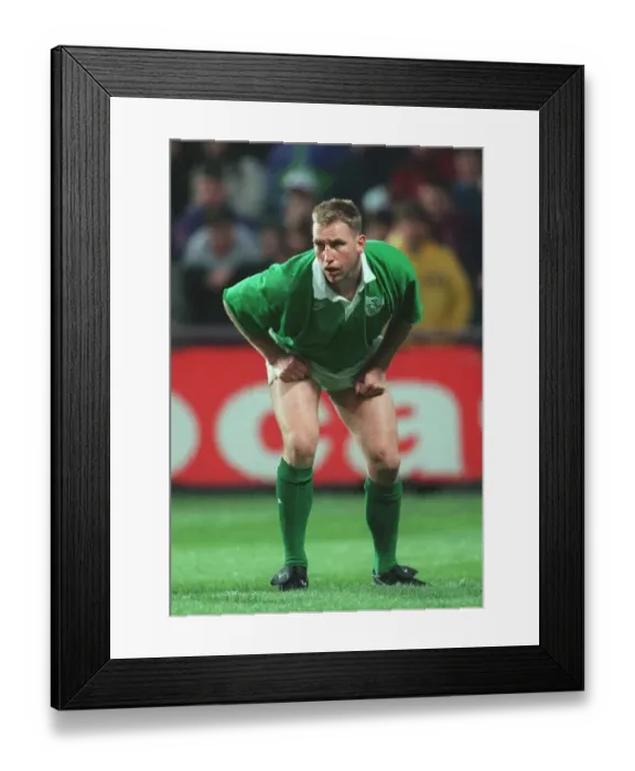 Framed Print : Maurice Field Framed Print : Maurice Field