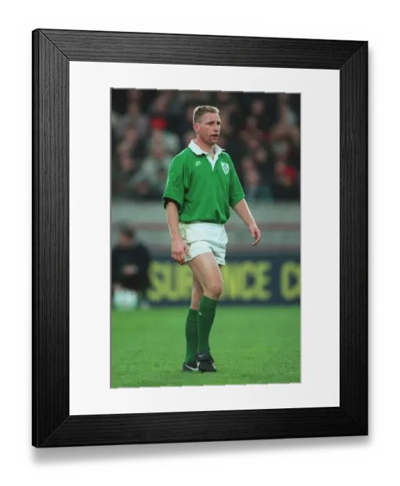 Framed Print : Maurice Field Framed Print : Maurice Field