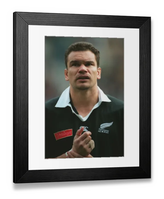 Framed Print : Michael Jones Framed Print : Michael Jones