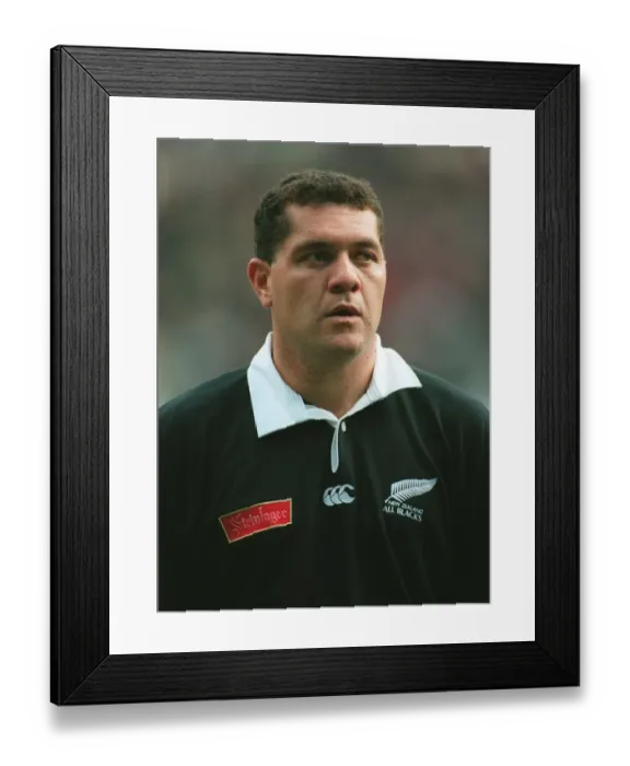 Framed Print : Walter Little Framed Print : Walter Little