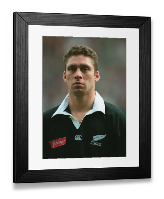 Framed Print : Glen Osborne Framed Print : Glen Osborne