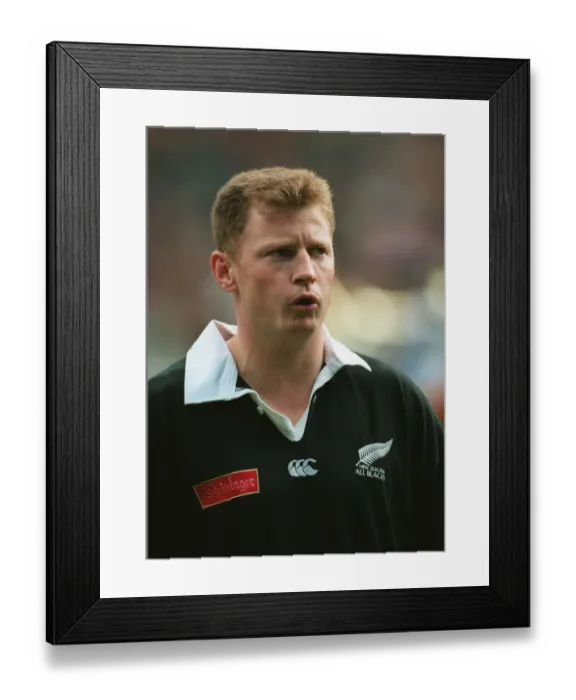 Framed Print : Simon Culhane Framed Print : Simon Culhane