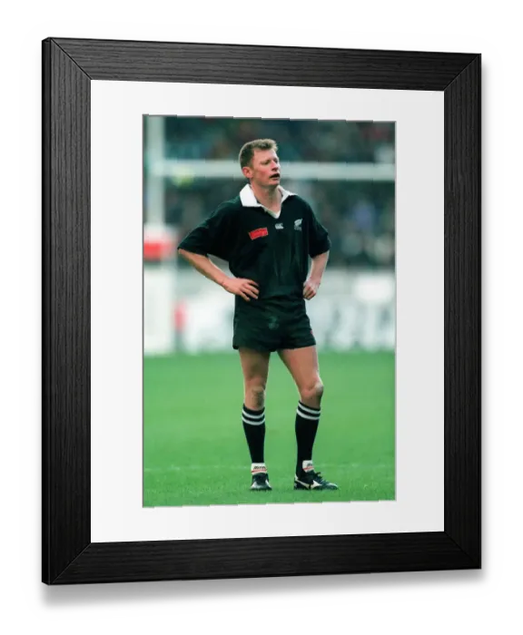Framed Print : Simon Culhane Framed Print : Simon Culhane