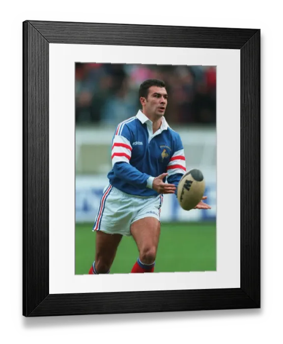 Framed Print : Jean-Luc Sadourny Framed Print : Jean-Luc Sadourny