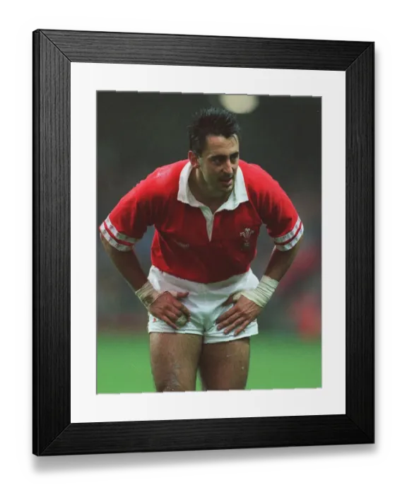 Framed Print : Nigel Davies Framed Print : Nigel Davies