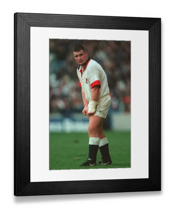 Framed Print : Mark Regan Framed Print : Mark Regan