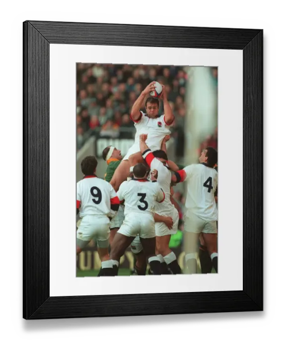 Framed Print : Martin Bayfield Framed Print : Martin Bayfield