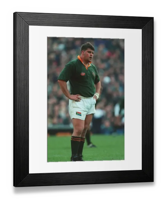Framed Print : Ruben Kruger Framed Print : Ruben Kruger