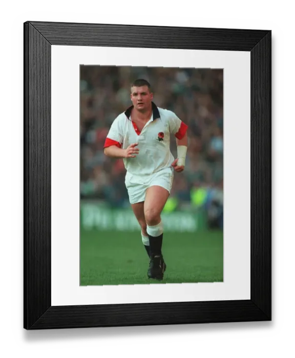 Framed Print : Mark Regan Framed Print : Mark Regan