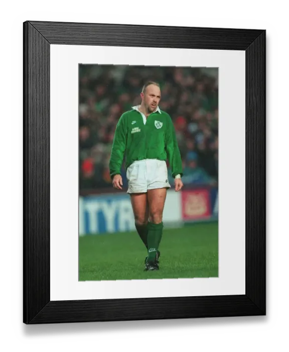 Framed Print : Kurt Mcquilkin