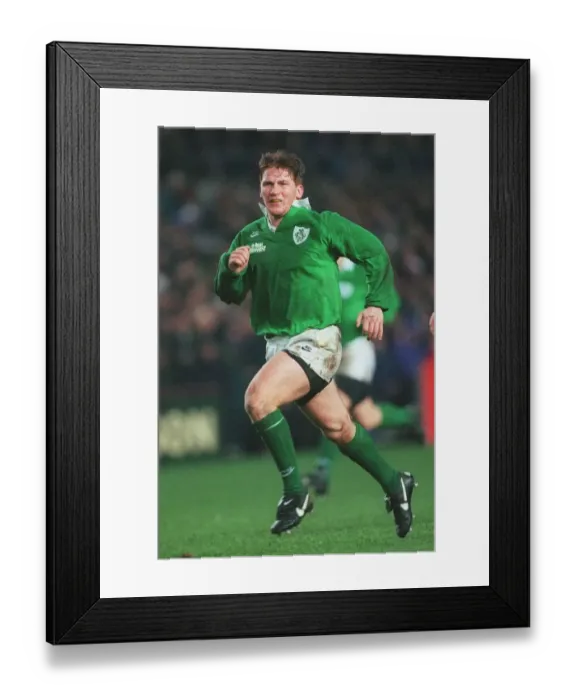 Framed Print : Jonathan Bell Framed Print : Jonathan Bell
