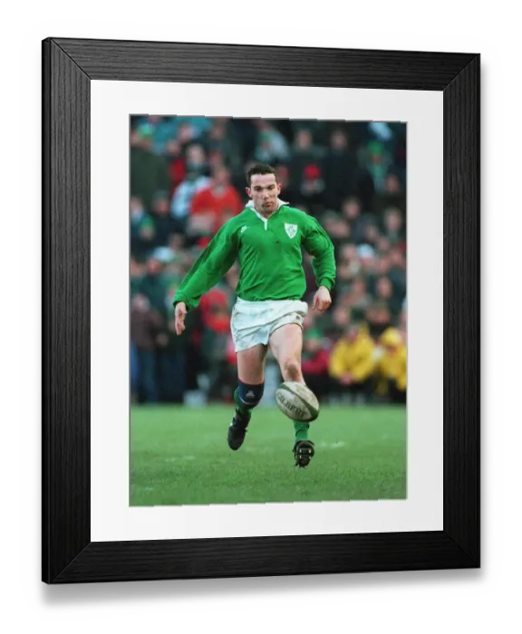 Framed Print : Connor O Shea Framed Print : Connor O Shea