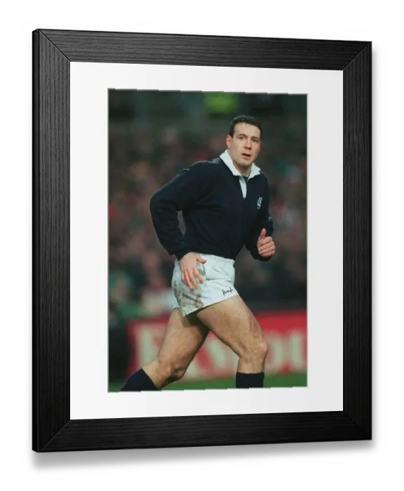 Framed Print : Scott Hastings Framed Print : Scott Hastings