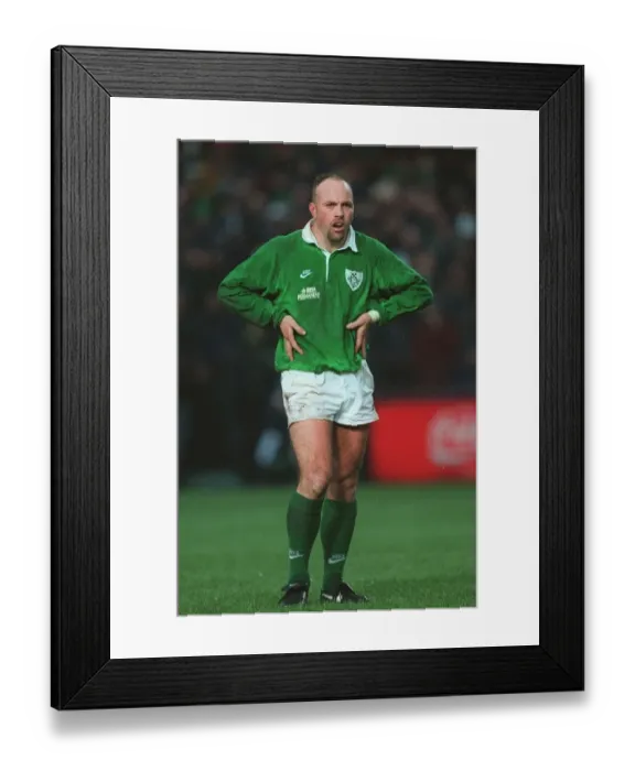 Framed Print : Kurt Mcquilkin