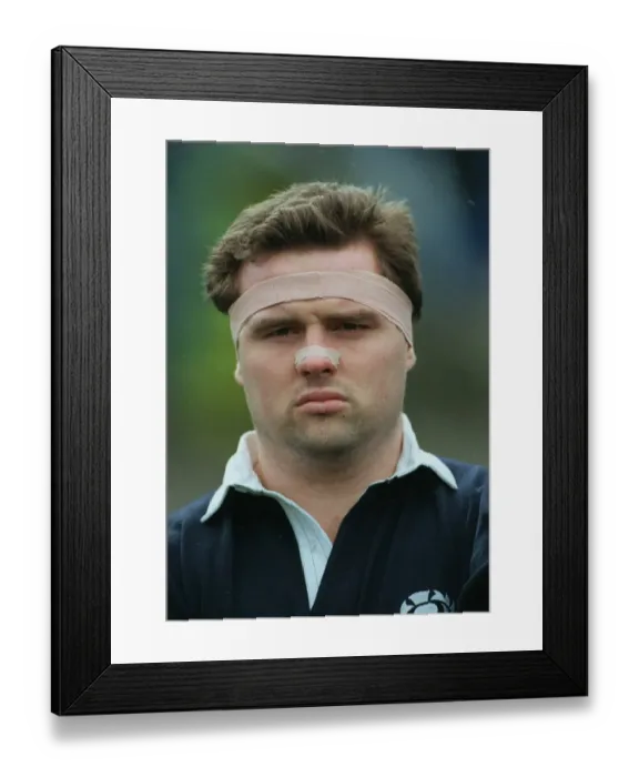 Framed Print : David Hilton Framed Print : David Hilton