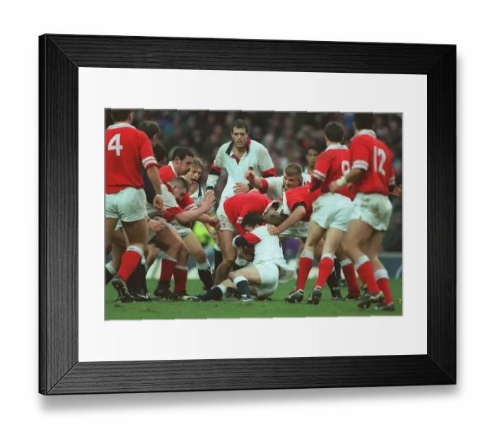 Framed Print : Grayson Feels The Pressure Framed Print : Grayson Feels The Pressure