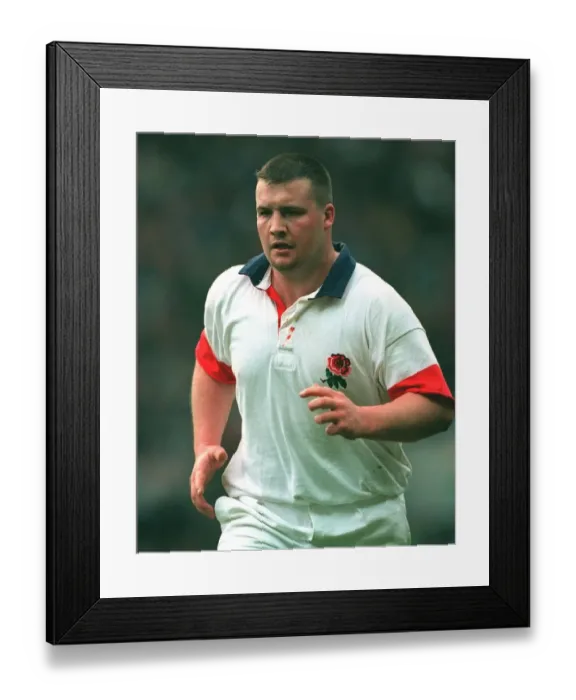 Framed Print : Mark Regan Framed Print : Mark Regan