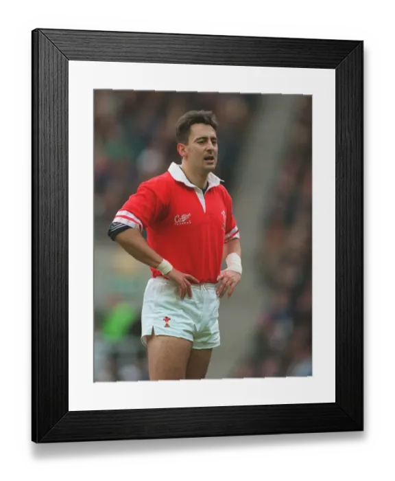 Framed Print : Nigel Davies Framed Print : Nigel Davies