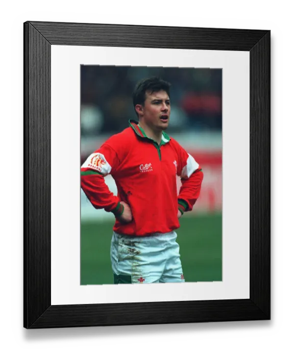 Framed Print : Simon Hill Framed Print : Simon Hill