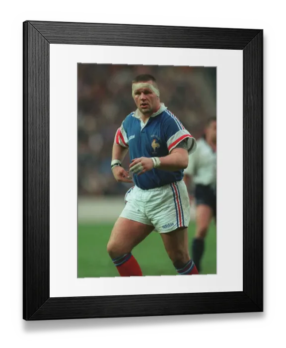 Framed Print : Christian Califano Framed Print : Christian Califano