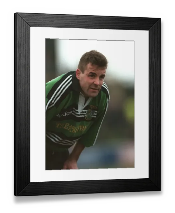 Framed Print : George Robson Framed Print : George Robson