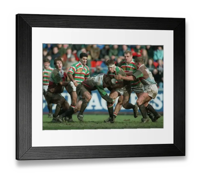 Framed Print : John Wells, Jenkins & Mitchell Framed Print : John Wells, Jenkins & Mitchell