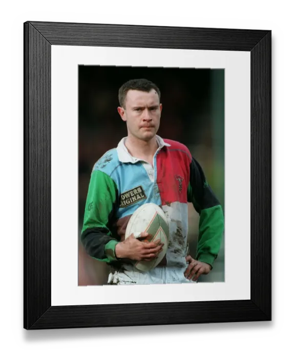Framed Print : Rob Kitchin Framed Print : Rob Kitchin