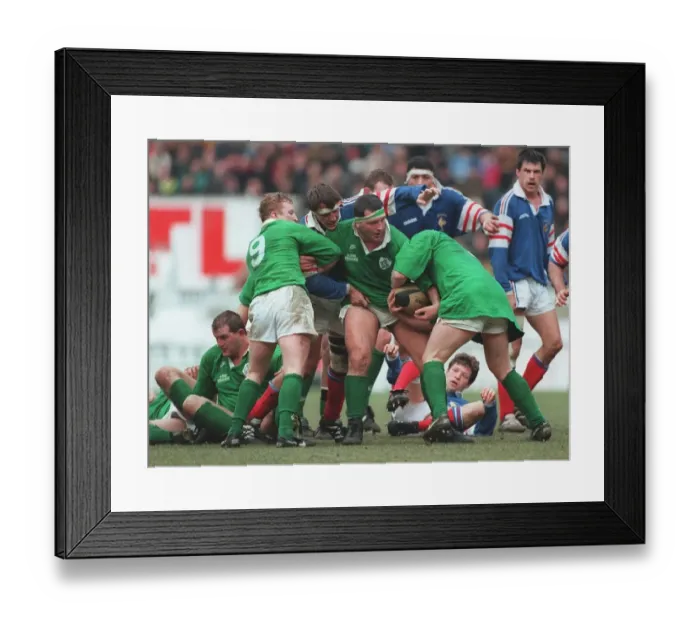 Framed Print : Nick Popplewell, Terry Kingston Framed Print : Nick Popplewell, Terry Kingston