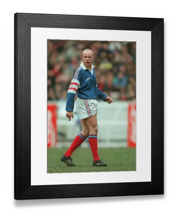 Framed Print : Olivier Campan Framed Print : Olivier Campan