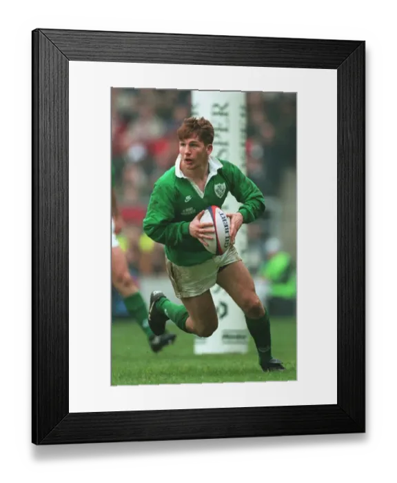 Framed Print : Jonathan Bell Framed Print : Jonathan Bell
