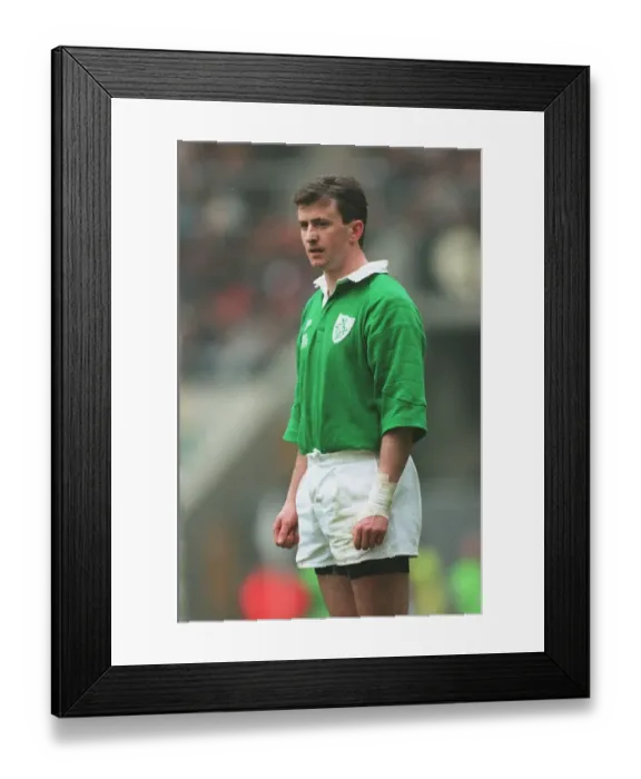 Framed Print : Niall Woods Framed Print : Niall Woods