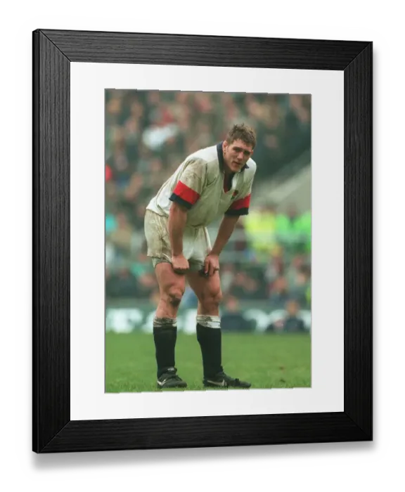 Framed Print : Garath Archer
