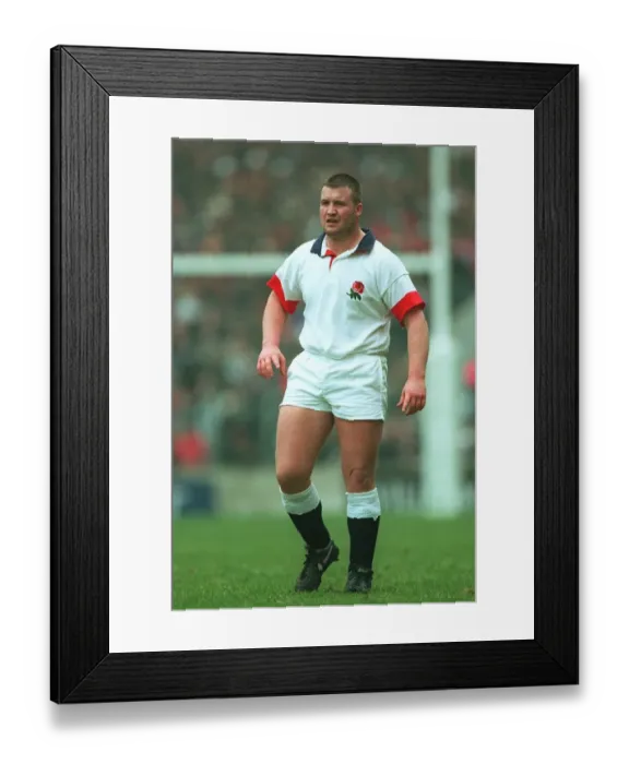Framed Print : Mark Regan Framed Print : Mark Regan
