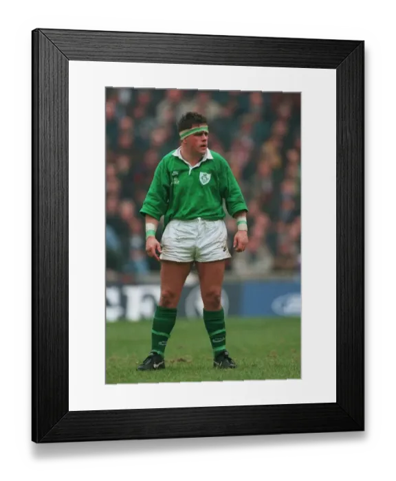 Framed Print : Allen Clarke Framed Print : Allen Clarke