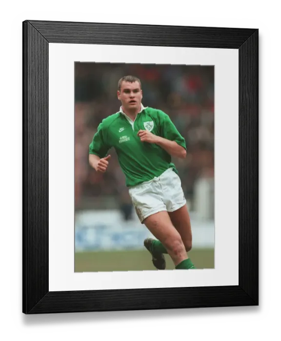 Framed Print : Jeremy Davidson Framed Print : Jeremy Davidson