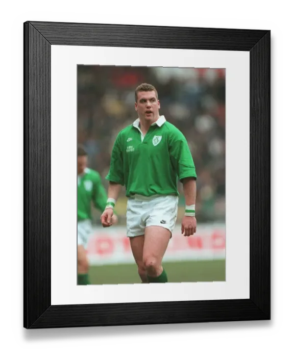 Framed Print : Victor Costello Framed Print : Victor Costello