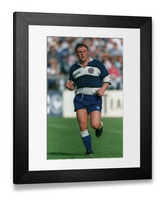 Framed Print : John Mallett Framed Print : John Mallett