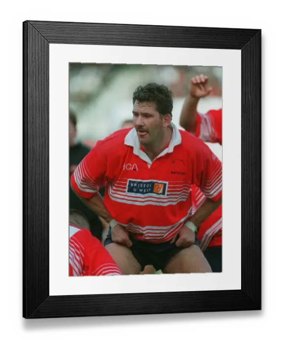 Framed Print : Phil Adams Framed Print : Phil Adams