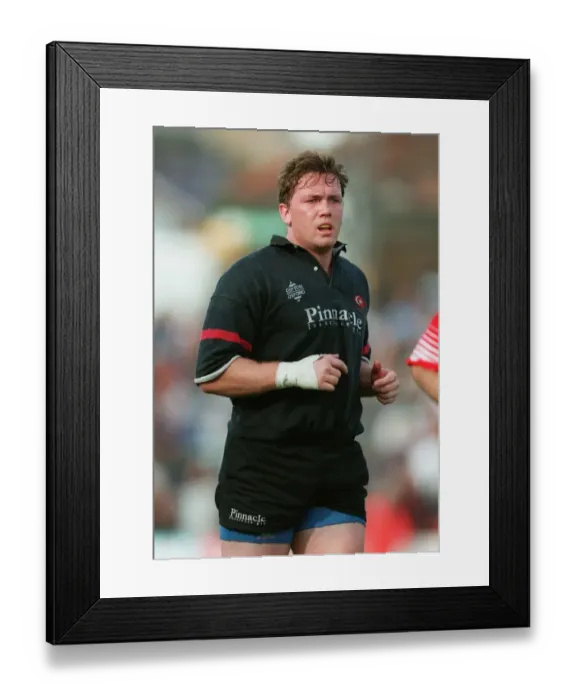 Framed Print : Gary Clark Framed Print : Gary Clark