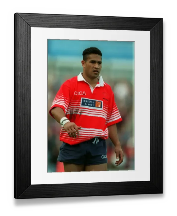 Framed Print : Dave Tiueti