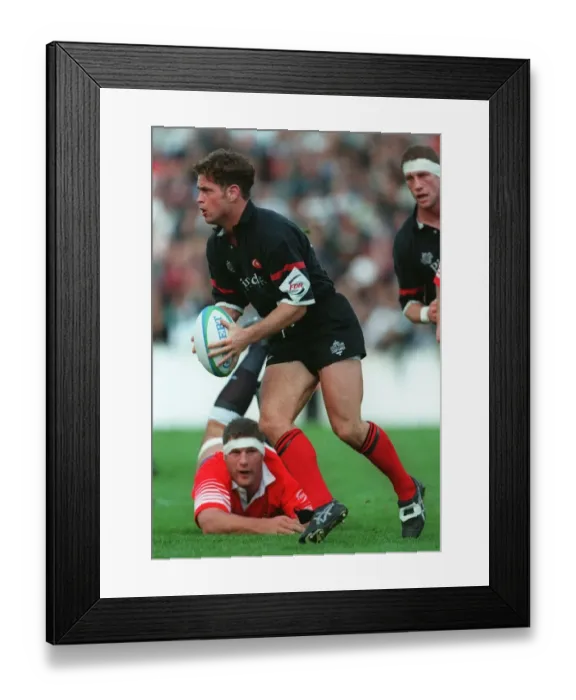 Framed Print : Kyran Bracken Framed Print : Kyran Bracken
