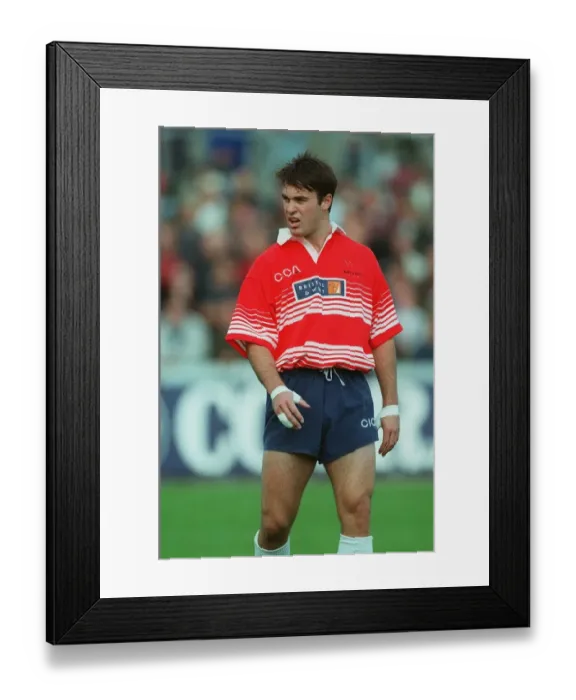 Framed Print : Fraser Waters Framed Print : Fraser Waters