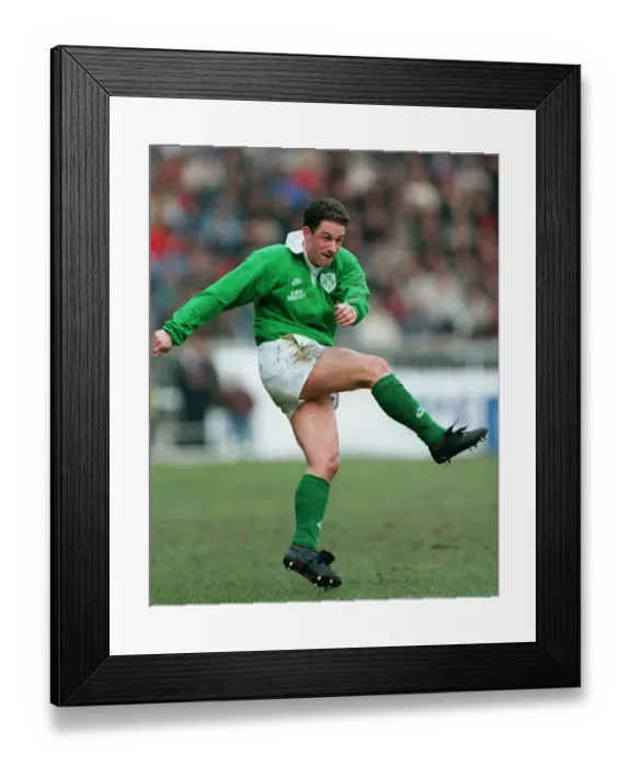 Framed Print : David Humpreys Framed Print : David Humpreys