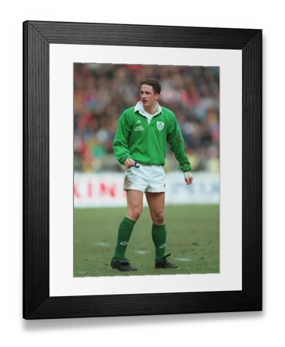 Framed Print : David Humpreys Framed Print : David Humpreys