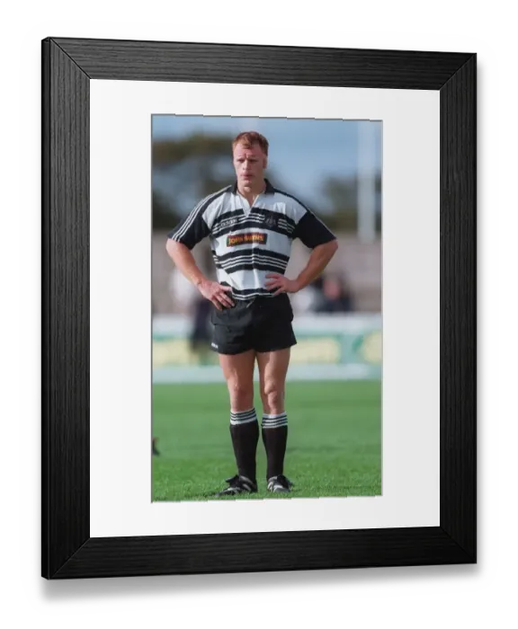 Framed Print : Richard Arnold Framed Print : Richard Arnold
