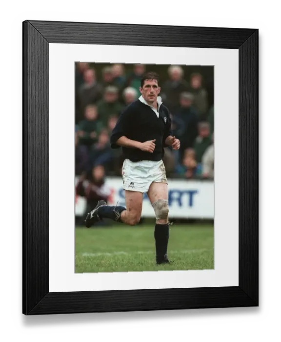 Framed Print : Murray Wallace Framed Print : Murray Wallace