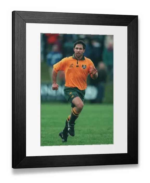 Framed Print : Richard Tombs Framed Print : Richard Tombs