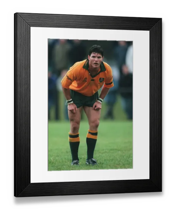 Framed Print : Daniel Herbert Framed Print : Daniel Herbert